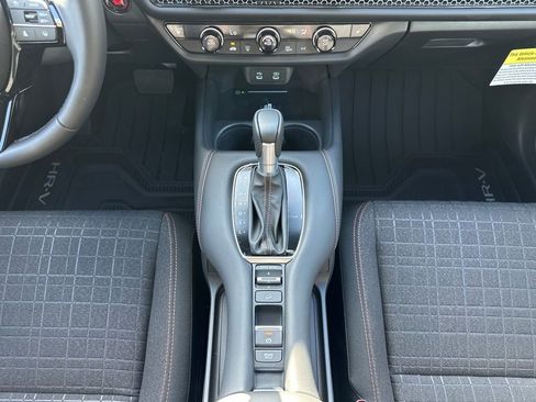New 2026 Honda HR-V Sport image 14