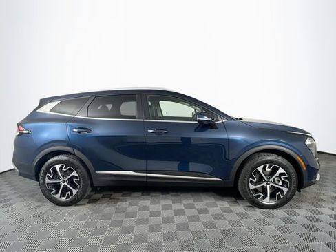 Used 2023 Kia Sportage EX AWD/4WD image 7
