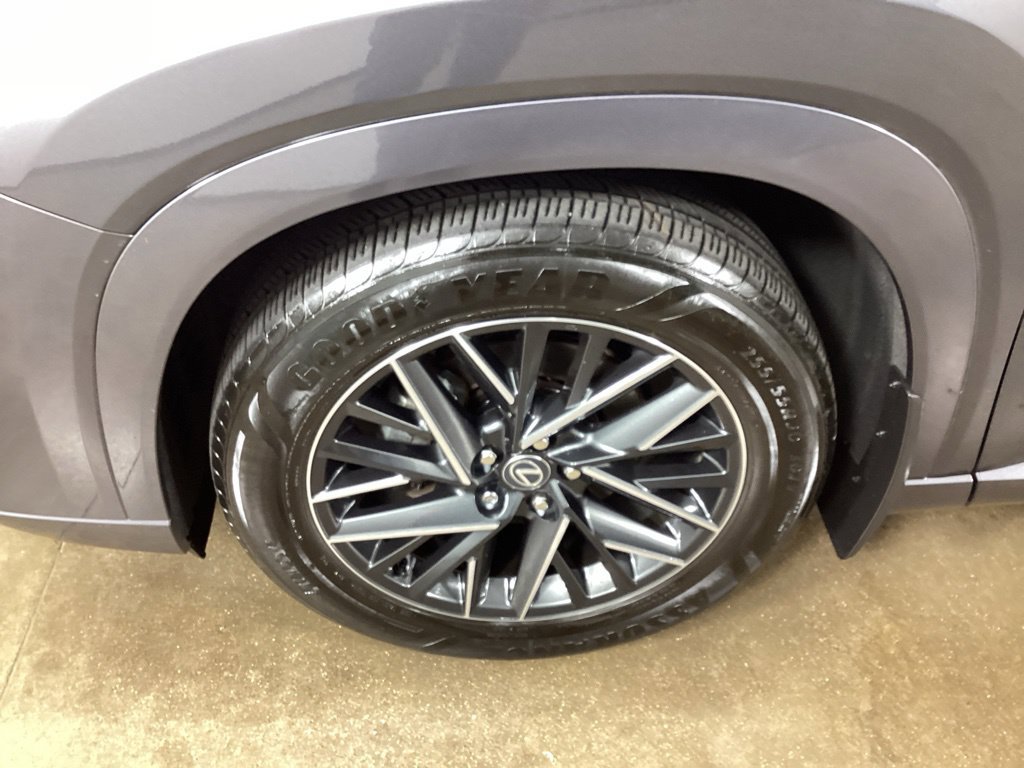 Used 2024 Lexus TX 350 AWD image 30