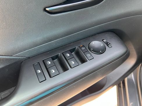 Used 2025 Hyundai Kona SEL FWD image 15