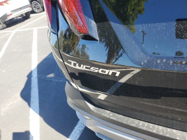 New 2026 Hyundai Tucson SE AWD/4WD image 7