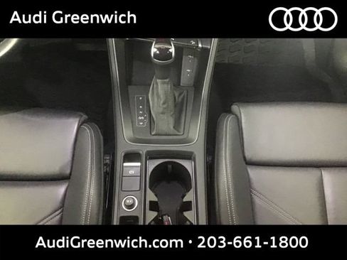 Used 2023 Audi Q3 2.0T Premium w/ Black Optic Sport Package AWD/4WD image 13