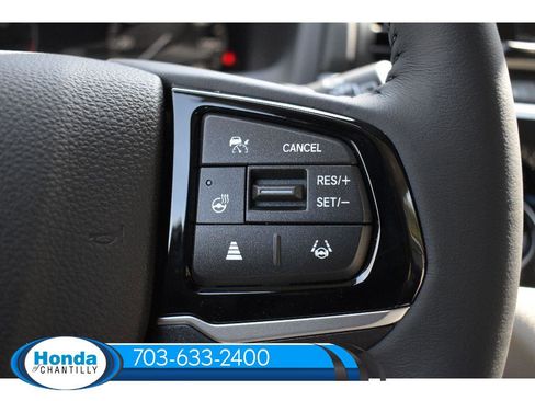 New 2026 Honda Odyssey Elite image 13