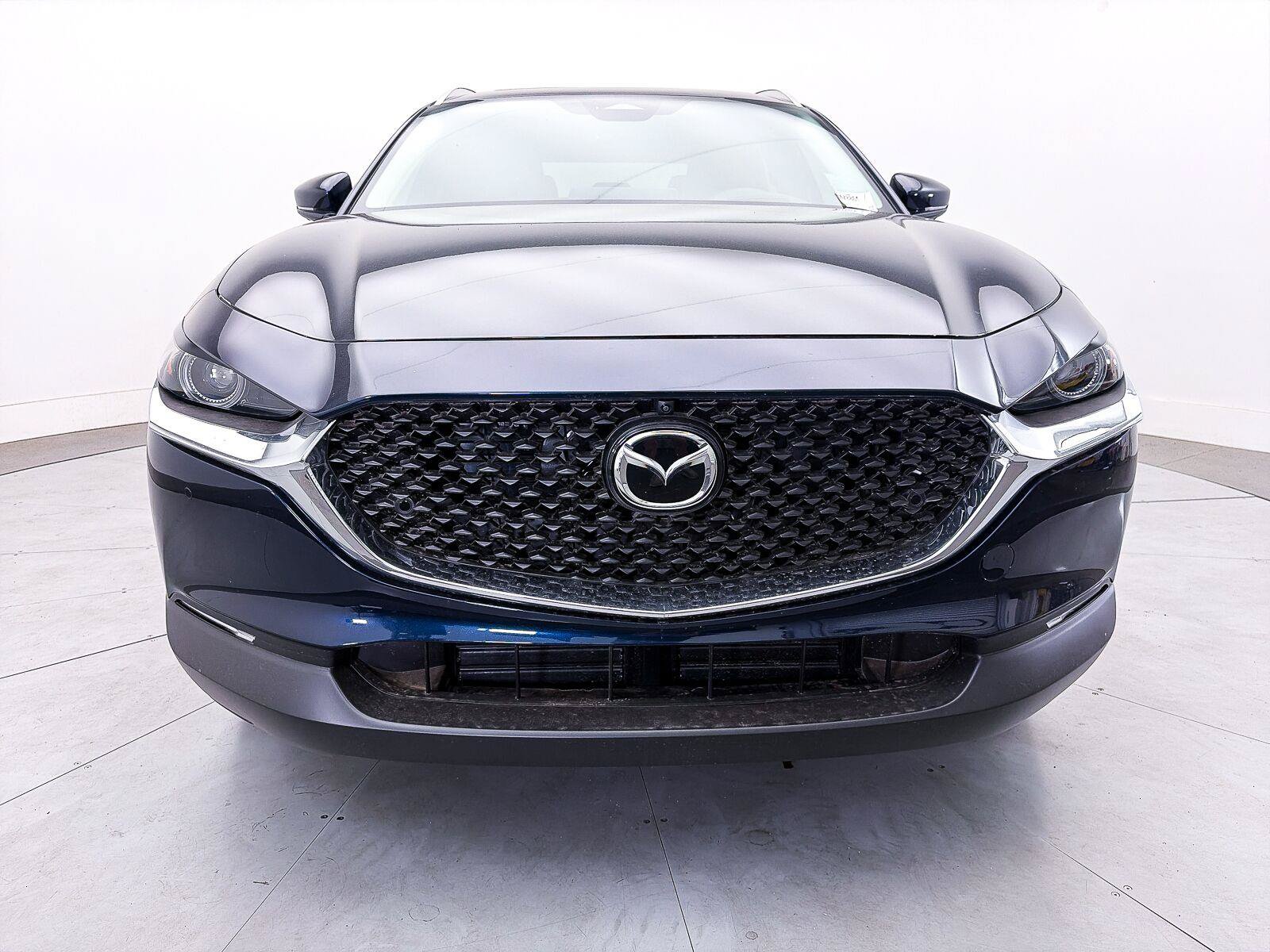 Used 2026 MAZDA CX-30 AWD 2.5 S w/ Premium Package image 8
