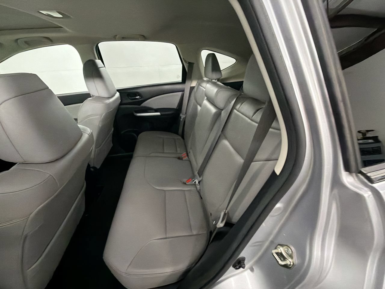 Used 2016 Honda CR-V EX-L image 24