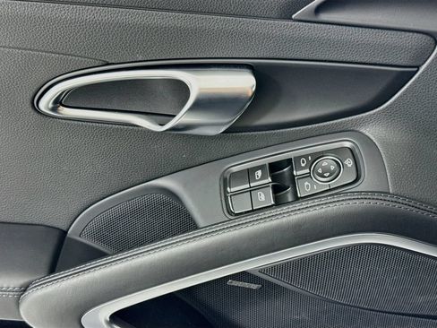 Certified 2025 Porsche 718 Cayman GTS RWD image 11