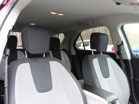 Used 2015 Chevrolet Equinox LT w/ Power Convenience Package AWD/4WD image 35
