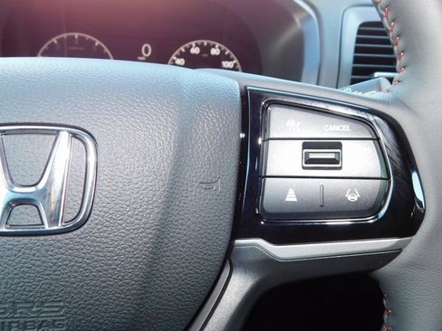 New 2026 Honda Odyssey Sport-L image 38