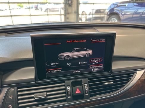 Used 2018 Audi A6 2.0T Premium AWD/4WD image 54