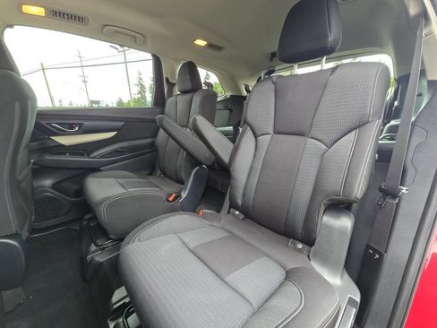 Used 2019 Subaru Ascent Premium AWD/4WD image 17