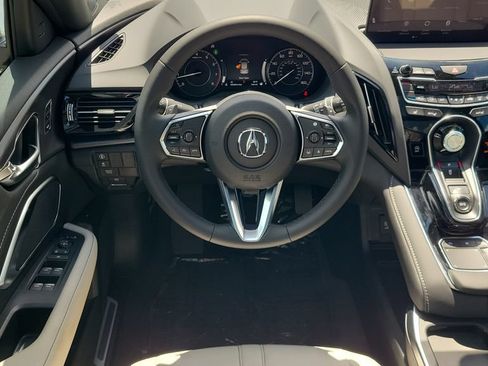 New 2026 Acura RDX SH-AWD image 12