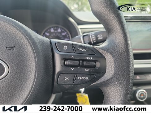Used 2020 Kia Rio S w/ Technology Package FWD image 30