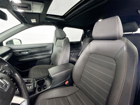 Used 2023 Honda CR-V Sport image 3