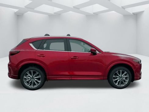 New 2025 MAZDA CX-5 AWD 2.5 S image 4