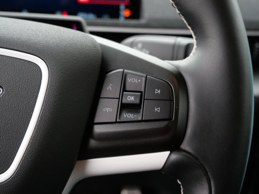 Used 2025 Ford Mustang Mach-E GT AWD/4WD image 18