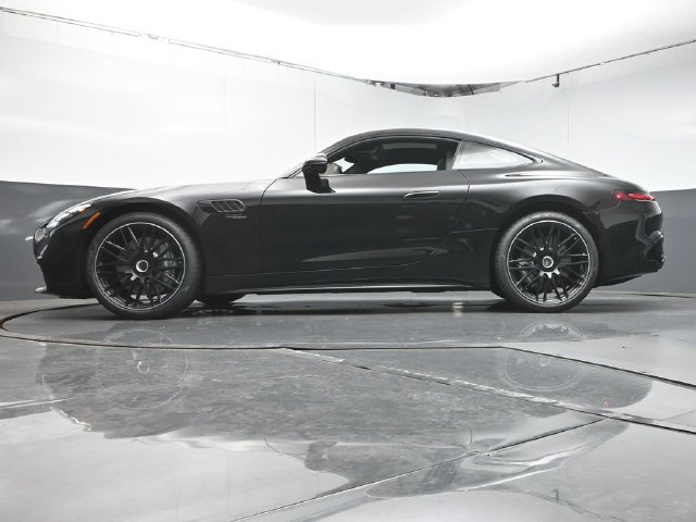 New 2026 Mercedes-Benz AMG GT 43 image 34