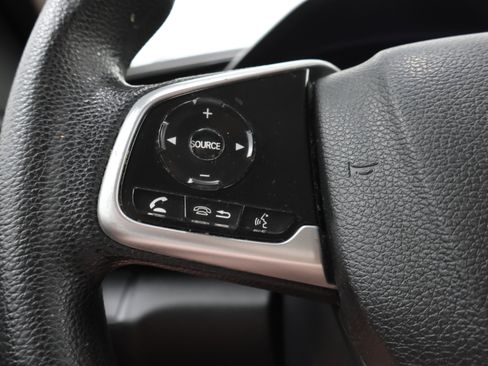 Used 2017 Honda Civic LX image 15