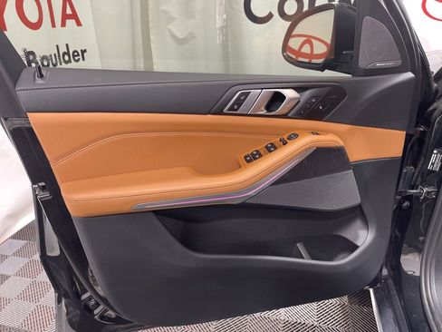 Used 2025 BMW X5 xDrive40i image 19