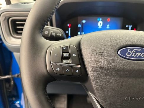 New 2026 Ford Maverick XLT w/ Equipment Group 301A image 30