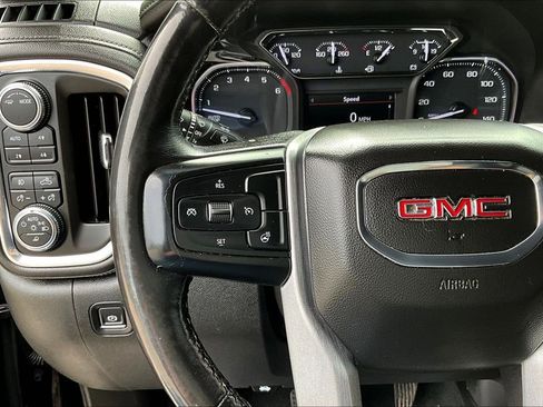 Used 2021 GMC Sierra 1500 Elevation AWD/4WD image 14