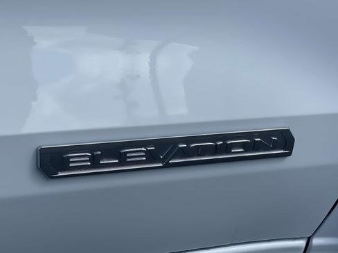 New 2026 GMC Canyon Elevation image 26