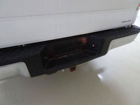 Used 2013 Ford F150 XL w/ Mid Equipment Group RWD image 12