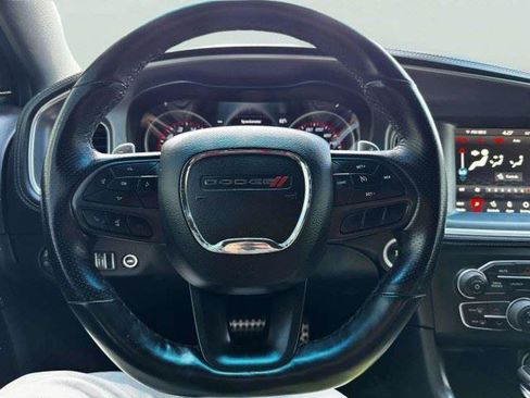 Used 2022 Dodge Charger Scat Pack RWD image 28
