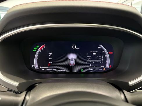 New 2026 Acura MDX Type S image 19