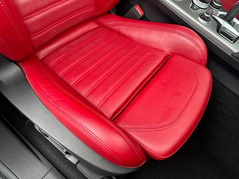 Used 2023 Alfa Romeo Stelvio Veloce AWD/4WD image 69