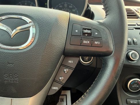 Used 2013 MAZDA MAZDA3 i Touring FWD image 18