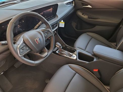 New 2026 Buick Encore GX Sport Touring w/ Studio Series AWD/4WD image 18