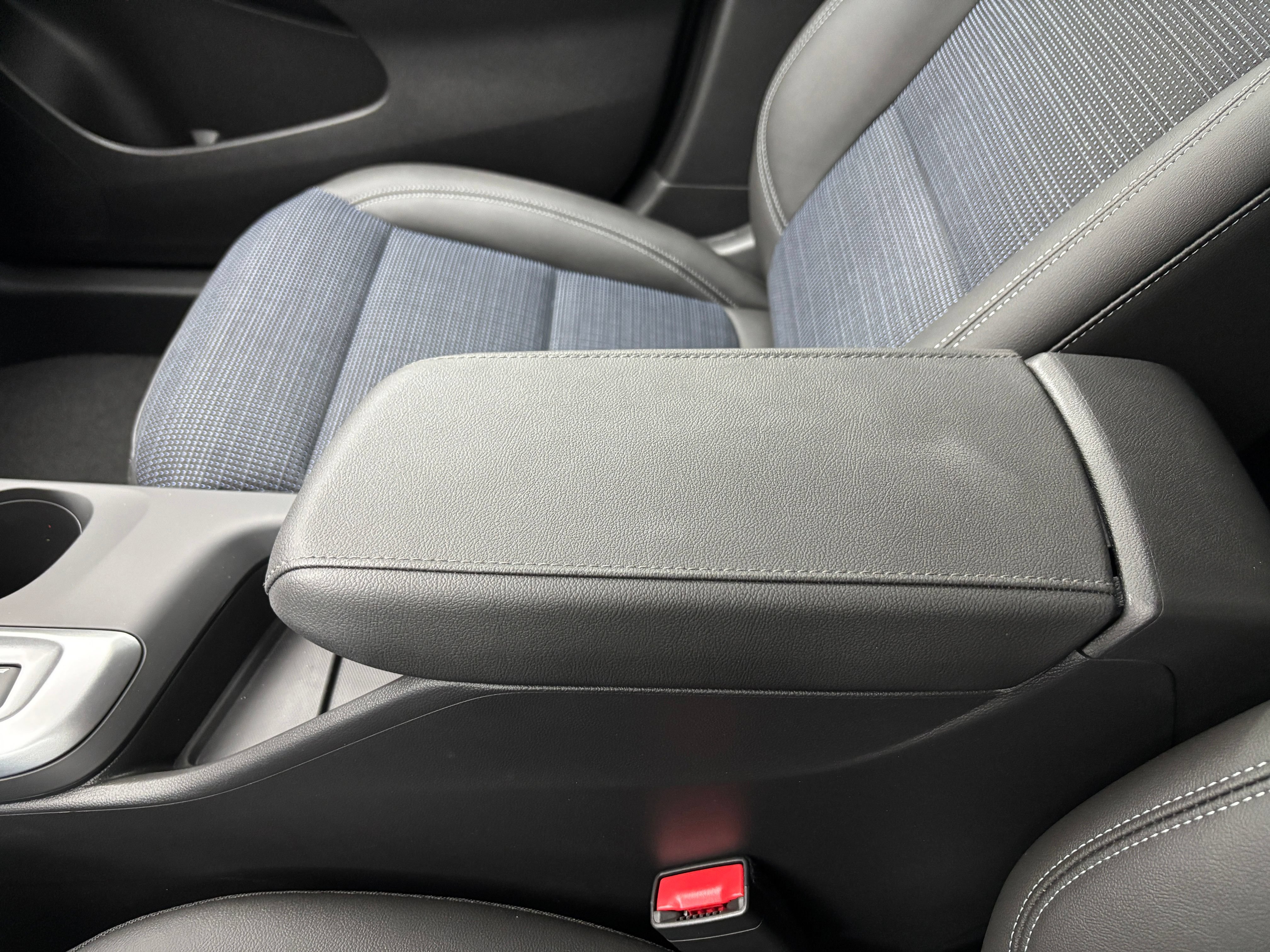 New 2026 Buick Envista Sport Touring w/ Convenience I Package FWD image 28