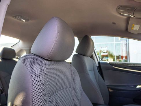 Used 2012 Hyundai Sonata GLS w/ Popular Equipment Pkg FWD image 18