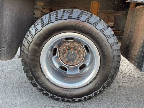 Used 2024 RAM 3500 SLT w/ Quick Order Package 2YG SLT image 15