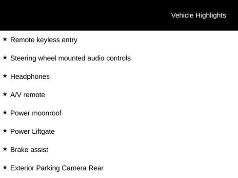 Used 2022 Nissan Armada Platinum w/ Captain's Chairs Package image 12