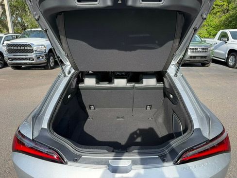 Used 2025 Acura Integra A-Spec FWD image 9
