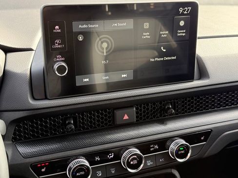 Certified 2026 Honda CR-V Sport-L image 24