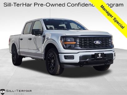 Used 2026 Ford F150 STX