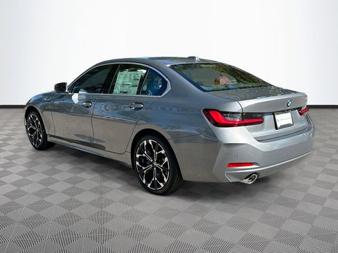 New 2026 BMW 330i 330i NA w/ Premium Package image 4