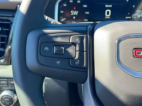 New 2026 GMC Sierra 2500 AT4 w/ AT4 Premium Plus Package image 24