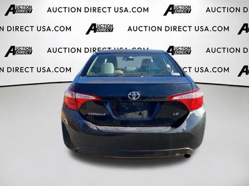 Used 2016 Toyota Corolla LE image 9