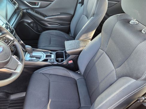 Used 2019 Subaru Forester w/ Alloy Wheel Package image 10