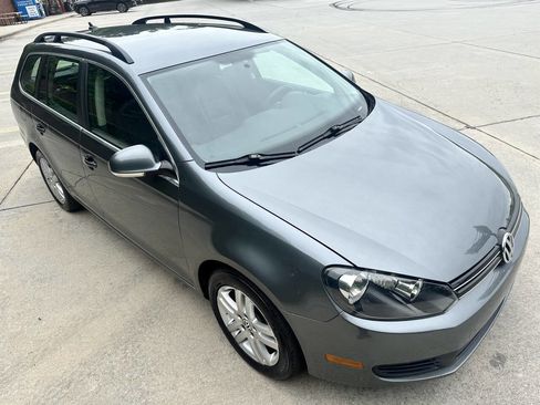 Used 2010 Volkswagen Jetta TDI image 13
