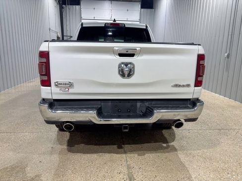 Used 2019 RAM 1500 Limited image 4