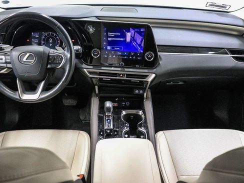 Used 2024 Lexus RX 350 FWD w/ Technology Package image 13
