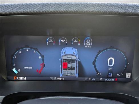 New 2025 Ford F150 XLT w/ Equipment Group 302A MID image 11