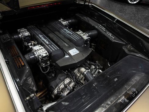 Used 2007 Lamborghini Murcielago LP 640 image 24