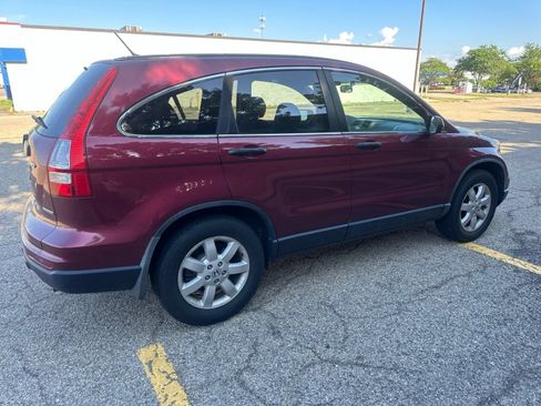 Used 2011 Honda CR-V SE image 18