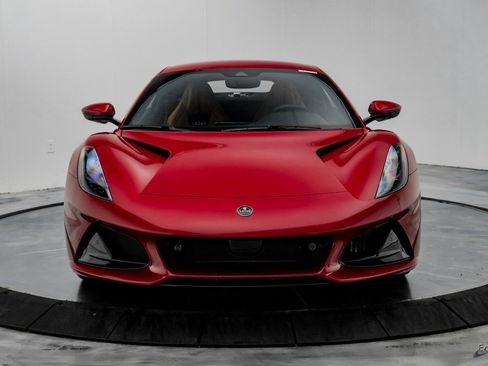 New 2026 Lotus Emira image 30