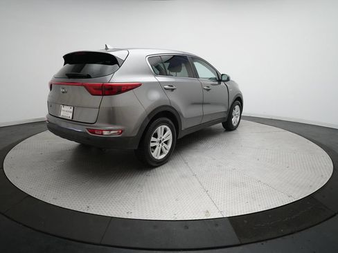 Used 2018 Kia Sportage LX AWD/4WD image 33